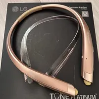 هندزفری بلوتوثی LG مدل HBS-1100|لوازم جانبی موبایل و تبلت|اصفهان, خواجو|دیوار