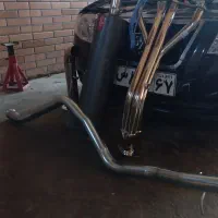 ریمپ و تنظیم سوخت با واید بند|خدمات موتور و ماشین|تیران, |دیوار