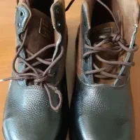 کفش ایمنی برند ملی|کیف، کفش، کمربند|همدان, |دیوار