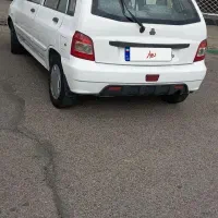 پراید۱۱۱عروسک|خودرو سواری و وانت|ساوه, |دیوار