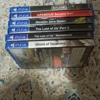 بازی ps4 ps5