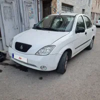 تیبا مدل ۱۴۰۰