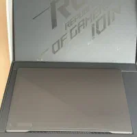 لپ تاپ گیمینگ ایسوس ASUS ROG ZEPHYRUS RTX 3070|رایانه همراه|تهران, قیطریه|دیوار