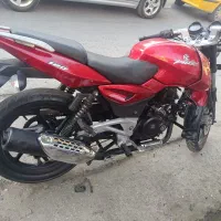 موتور پالس 180