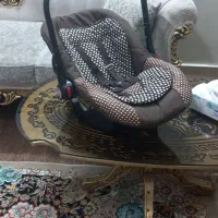 یک عدد کلیر کودک بسیار سالم نو نو|کالسکه و لوازم جانبی|تهران, یافت آباد جنوبی|دیوار