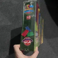 اسباب بازی. بازی دو مینو|اسباببازی|اراک, |دیوار