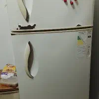 یخچال فریزر امرسان