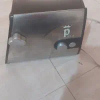 چرخ گوشت زیاد استفاده نشده