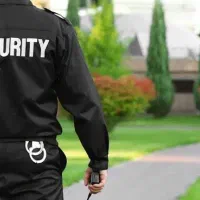 نیازمند کار نگهبانی هستم