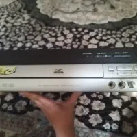دستگاه DVD SAMSUNG|پخشکننده DVD و ویدیو|شیراز, شهرک بزین|دیوار