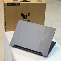 لپتاپ گیمینگ ASUS TUF Gaming FX507ZC4 پردازندهi7|رایانه همراه|شیراز, ملاصدرا|دیوار