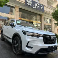 هوندا اچ ار وی hrv ۲۰۲۴ دولیتر
