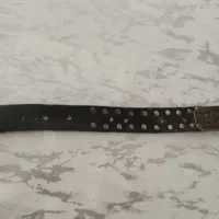 کمربند چرم گاوی اصل دست ساز|کیف، کفش، کمربند|اندیشه, اندیشه فاز ۳|دیوار