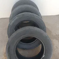 لاستیک 206دست دوم