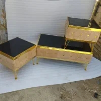 میز ۵۶۰کد|میز و صندلی غذاخوری|سلماس, |دیوار
