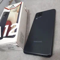 سامسونگ A12