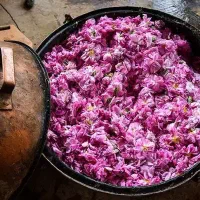 انواع گلاب ممتاز و عرقیات گیاهی|خوردنی و آشامیدنی|قم, بنیاد|دیوار