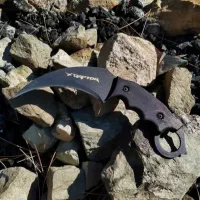 چاقوی کارامبیت مارک RAPTOR