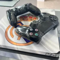 پی اس ۴ کپی خور دو دسته ps4
