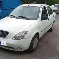 تیبا۱ صندوقدار مدل ۱۴۰۰