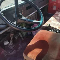 خاور608|خودرو سنگین|بجنورد, |دیوار