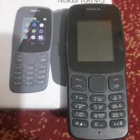 نوکیا ۱۰۶4aGنو
