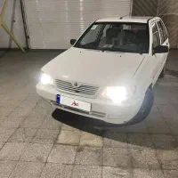 پراید 111 مدل 95