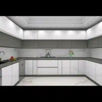 کابینت و کمد دیواری قسطی بدون سود|مصالح و تجهیزات ساختمان|پرند, فاز ۲|دیوار