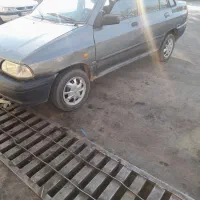 پراید 84|خودرو سواری و وانت|سراب, |دیوار