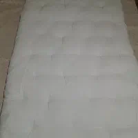 تشک رختخواب پرز لایکو کاملا نو و سالم تمییز