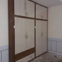 نقدواقساط کمددیواری|جاکفشی، کمد، دراور|آبادان, |دیوار