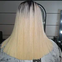 کراتین و اکستنشن