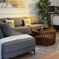 ال فوق اسپورت|مبلمان خانگی و میز عسلی|مشکیندشت, |دیوار