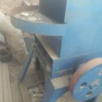 اسیاب سبد پلاستیکی کامل دهانه 80|ماشینآلات صنعتی|زاهدان, |دیوار