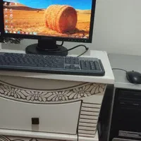 کامپیوتر کاملا سالم|رایانه رومیزی|کرج, باغستان|دیوار