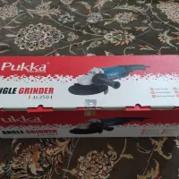 فرز Pukka نو آک