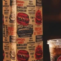 پاکت ساندویچ و برگر عمومی و خشکبار|عمدهفروشی|تهران, صادقیه|دیوار