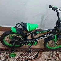 دوچرخه سایز ۱۶|دوچرخه، اسکیت، اسکوتر|آبادان, |دیوار