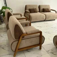 مبل جدید مدل «آکسفورد» مینیمال پینترست|مبلمان خانگی و میز عسلی|کرمانشاه, |دیوار