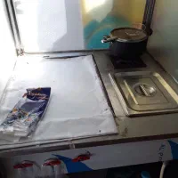 دستگاه فلافل