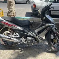 شوکا مدل۱۴۰۱