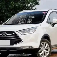 جک s3 - مدل اسفند ۹۹