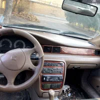 سمند x7 مدل 84|خودرو سواری و وانت|مشهد, سیلو|دیوار