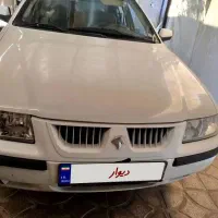 سمند ال ایکس مالتی پلکس