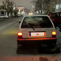 پراید۷۵هاچبک