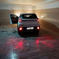 X22معمولی مدل 1402|خودرو سواری و وانت|نسیم‌شهر, |دیوار