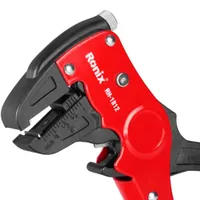 سیم لخت کن کلاغی رونیکس مدل RH-1812|ابزارآلات|بوشهر, |دیوار