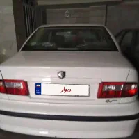 سمند LX مدل 1401