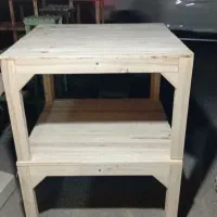 کرسی چوبی مدل شیرازی 80 در 80 سفارشی کامل فول|بخاری، هیتر، شومینه|تهران, شهرک ولیعصر جنوبی|دیوار