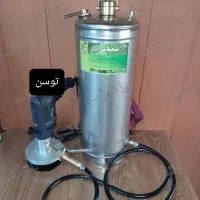 فروش مبل شور|جاروبرقی، جارو شارژی، بخارشو|تهران, امام زاده عبدالله|دیوار